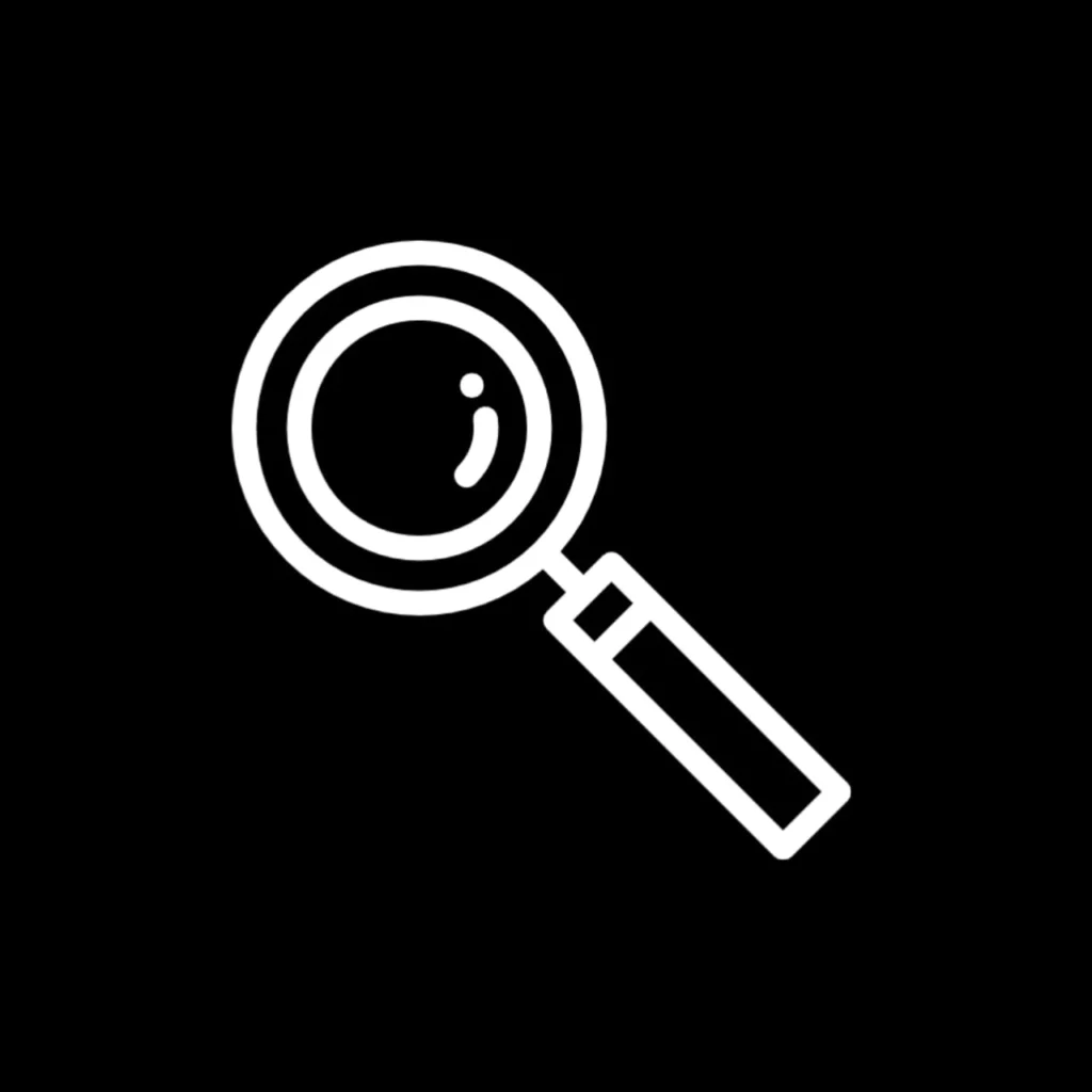 "Best Digital Marketer in Malappuram, Kerala, with a magnifying glass search icon."