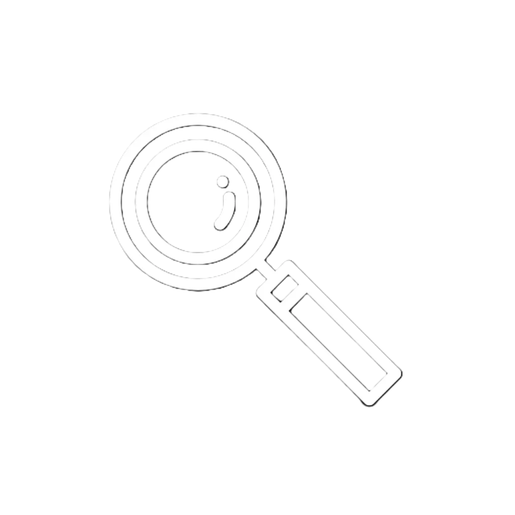 "Best Digital Marketer in Malappuram, Kerala, with a magnifying glass search icon."